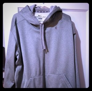 Nike Therma-Fit Hoodie